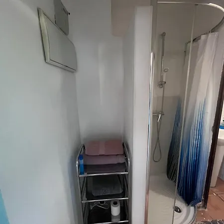 Apartment Estudio En El Albayzin *